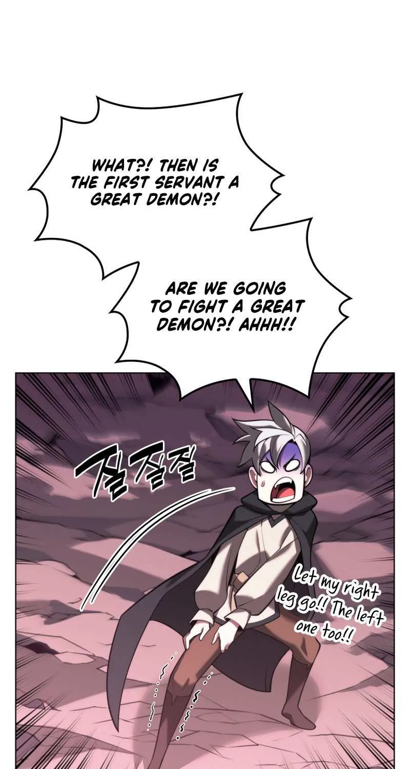 Overgeared (Team Argo) Chapter 163 page 119 - 