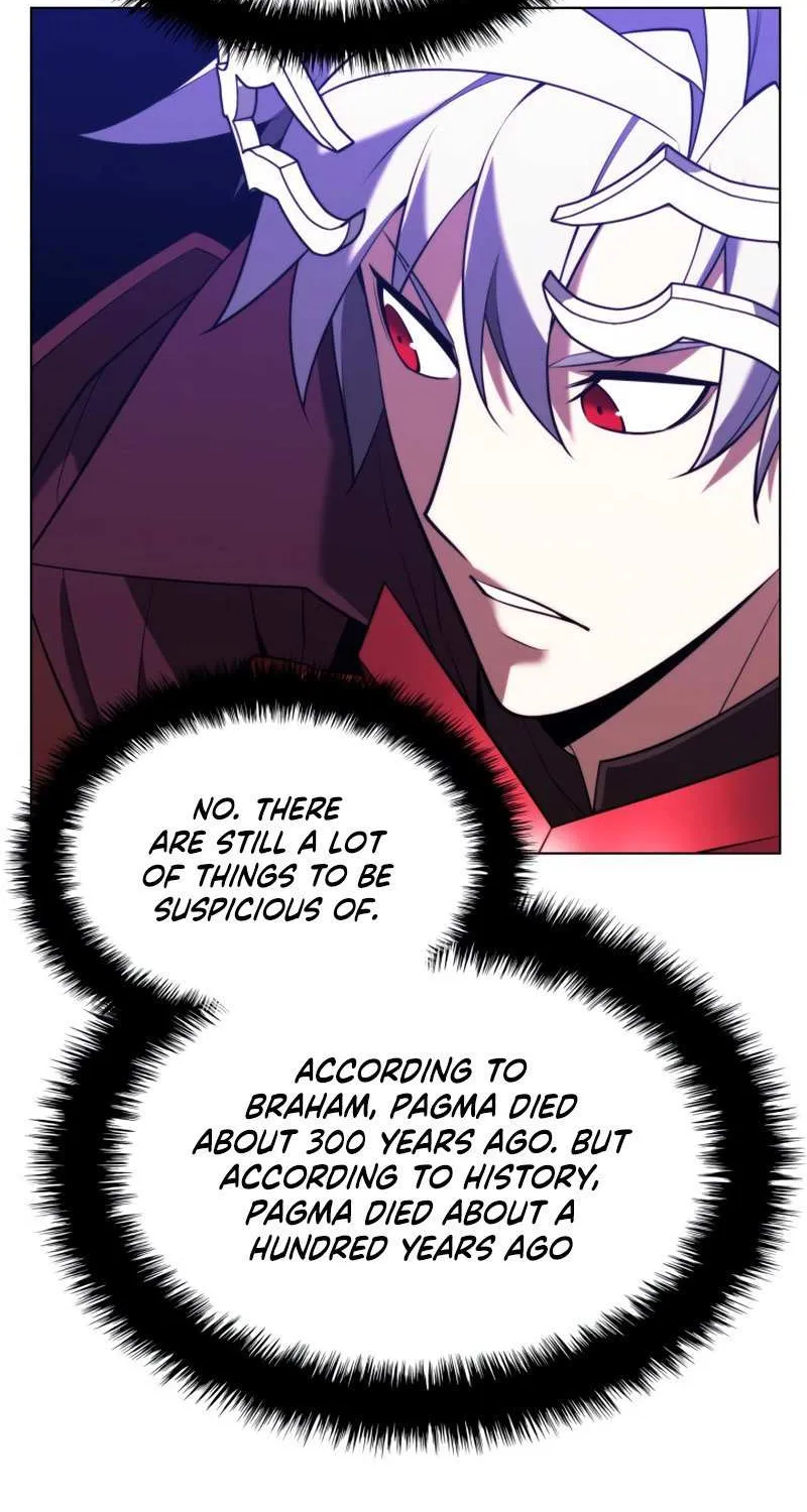 Overgeared (Team Argo) Chapter 163 page 13 - 