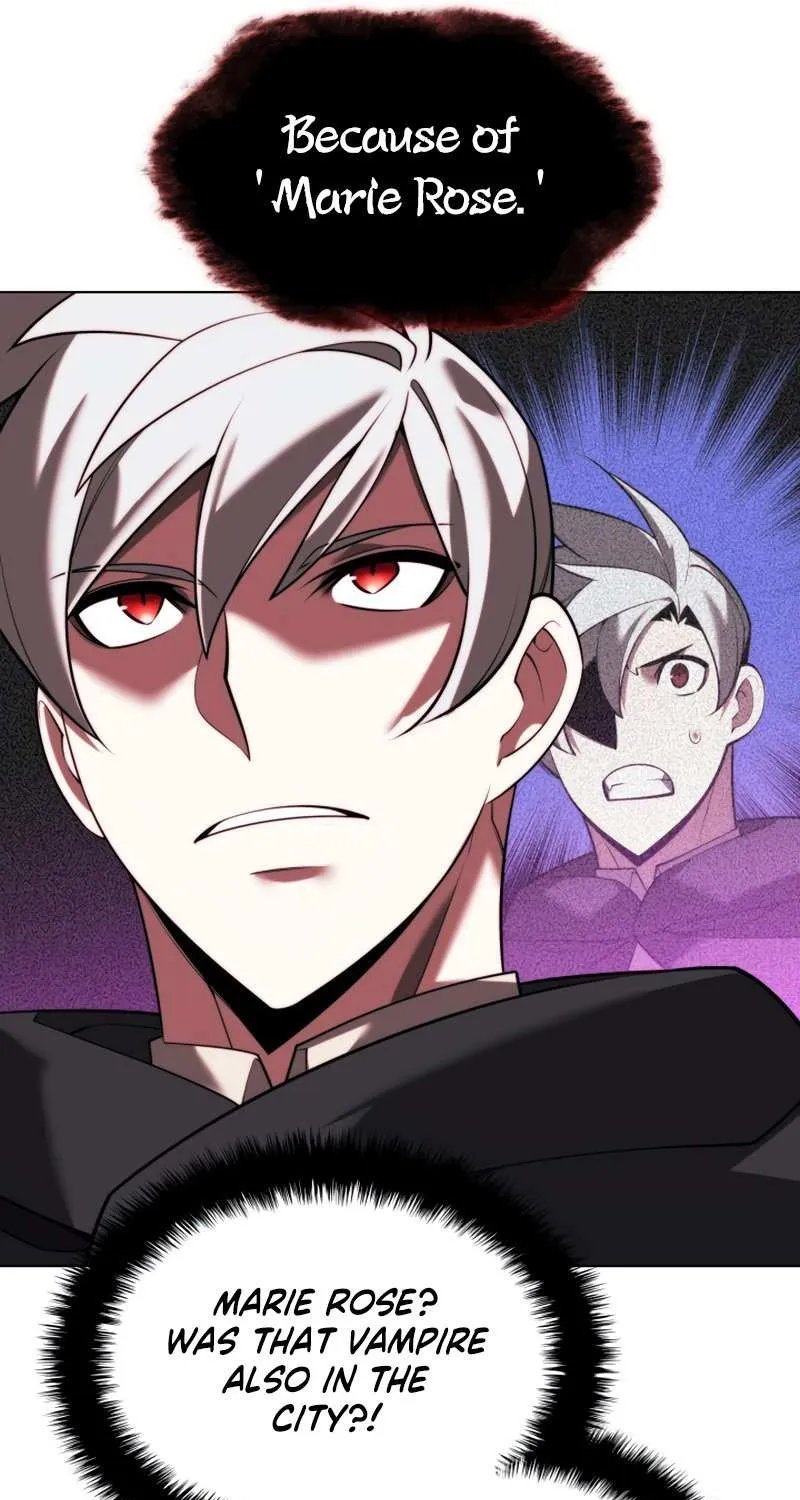 Overgeared (Team Argo) Chapter 163 page 126 - 