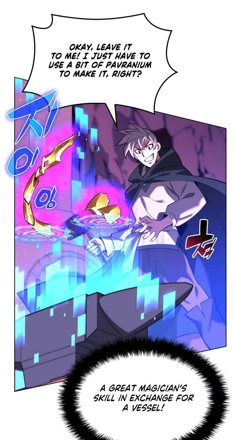 Overgeared (Team Argo) Chapter 163 page 140 - 