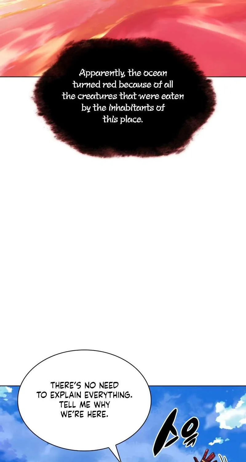 Overgeared (Team Argo) Chapter 163 page 15 - 