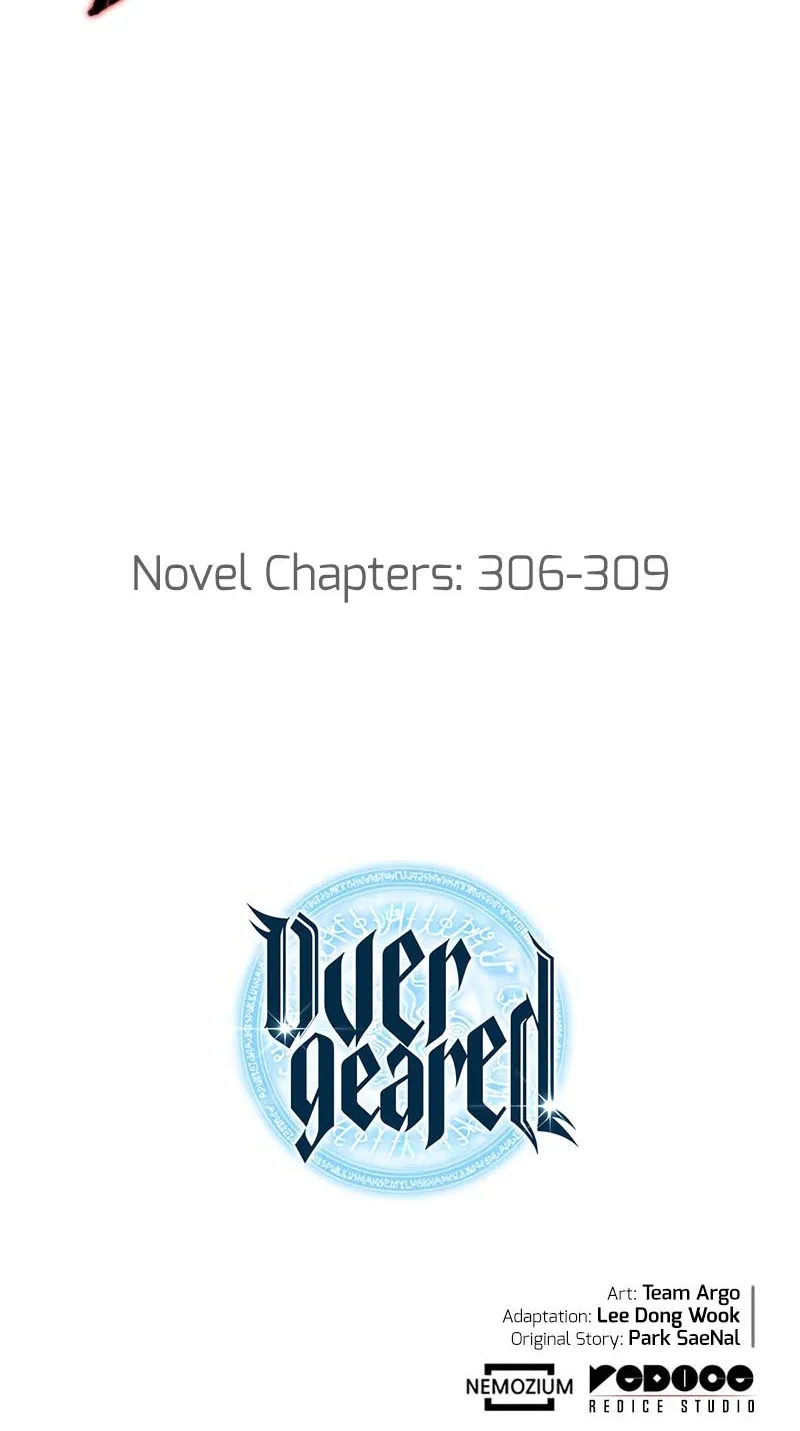 Overgeared (Team Argo) Chapter 163 page 149 - 