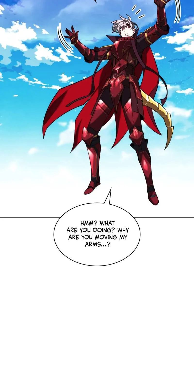 Overgeared (Team Argo) Chapter 163 page 16 - 