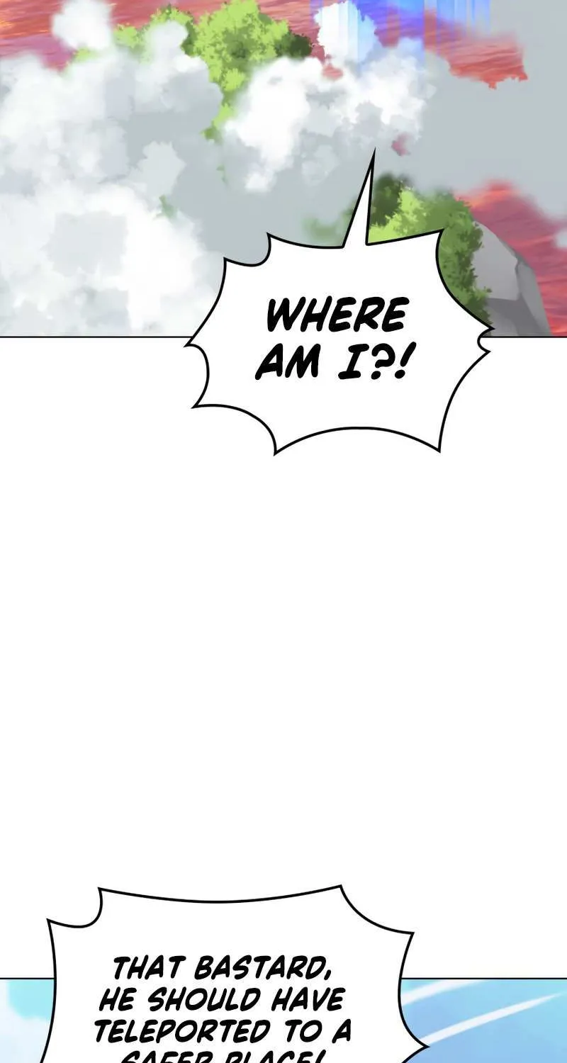 Overgeared (Team Argo) Chapter 163 page 3 - 