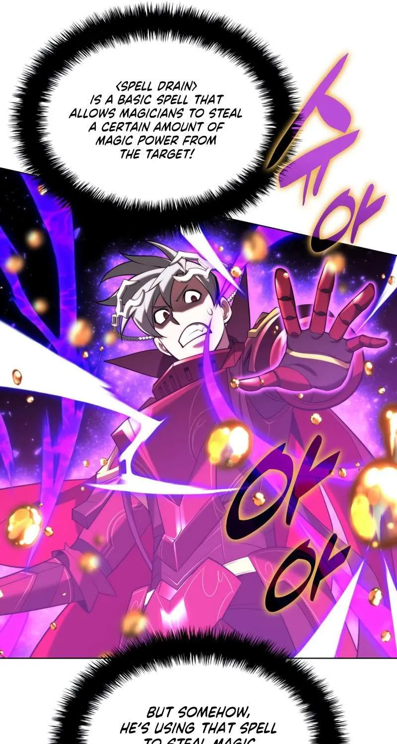 Overgeared (Team Argo) Chapter 163 page 26 - 