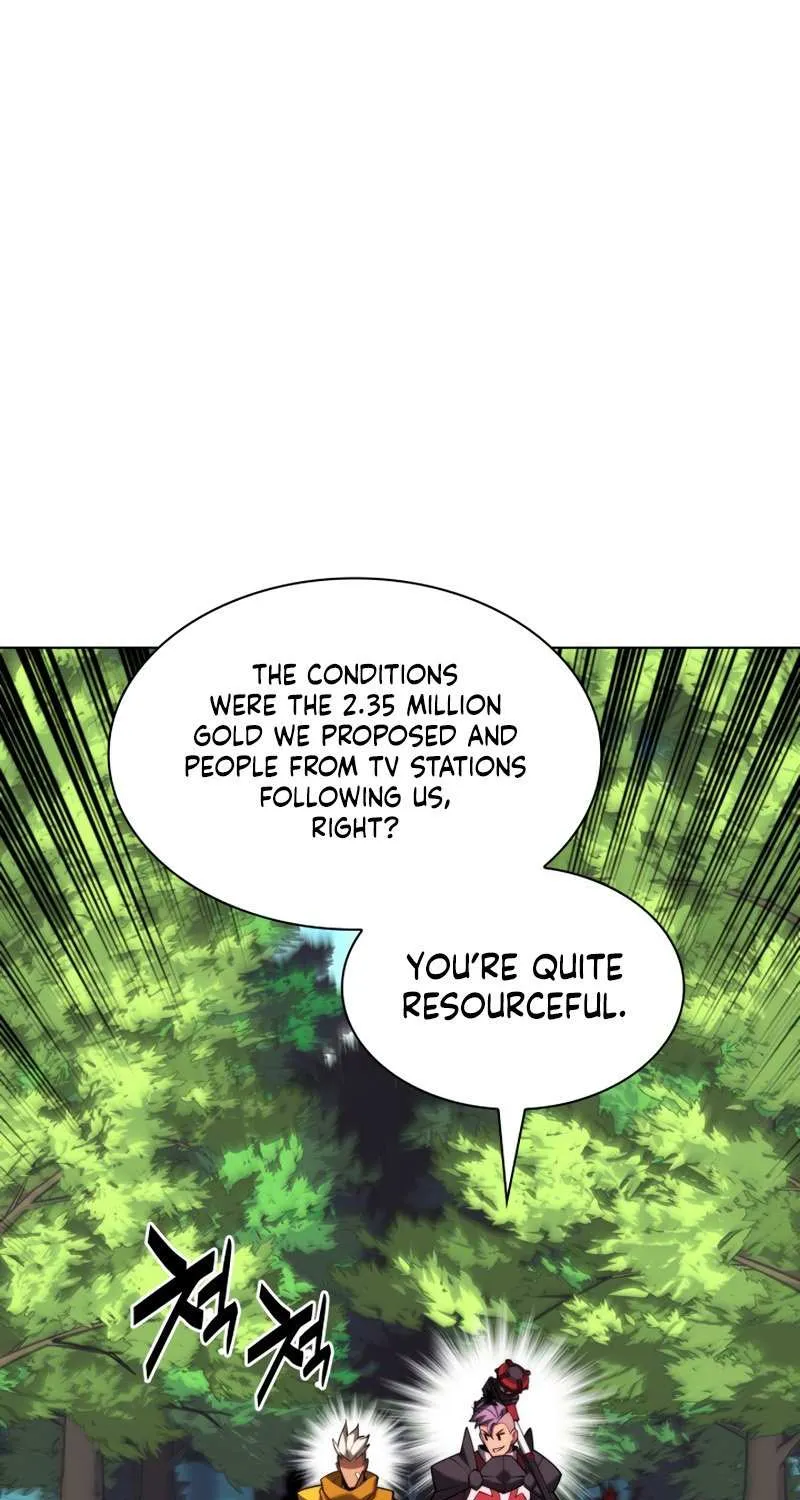 Overgeared (Team Argo) Chapter 163 page 30 - 