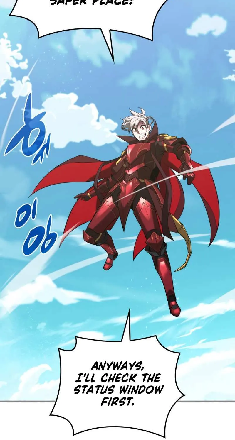 Overgeared (Team Argo) Chapter 163 page 4 - 