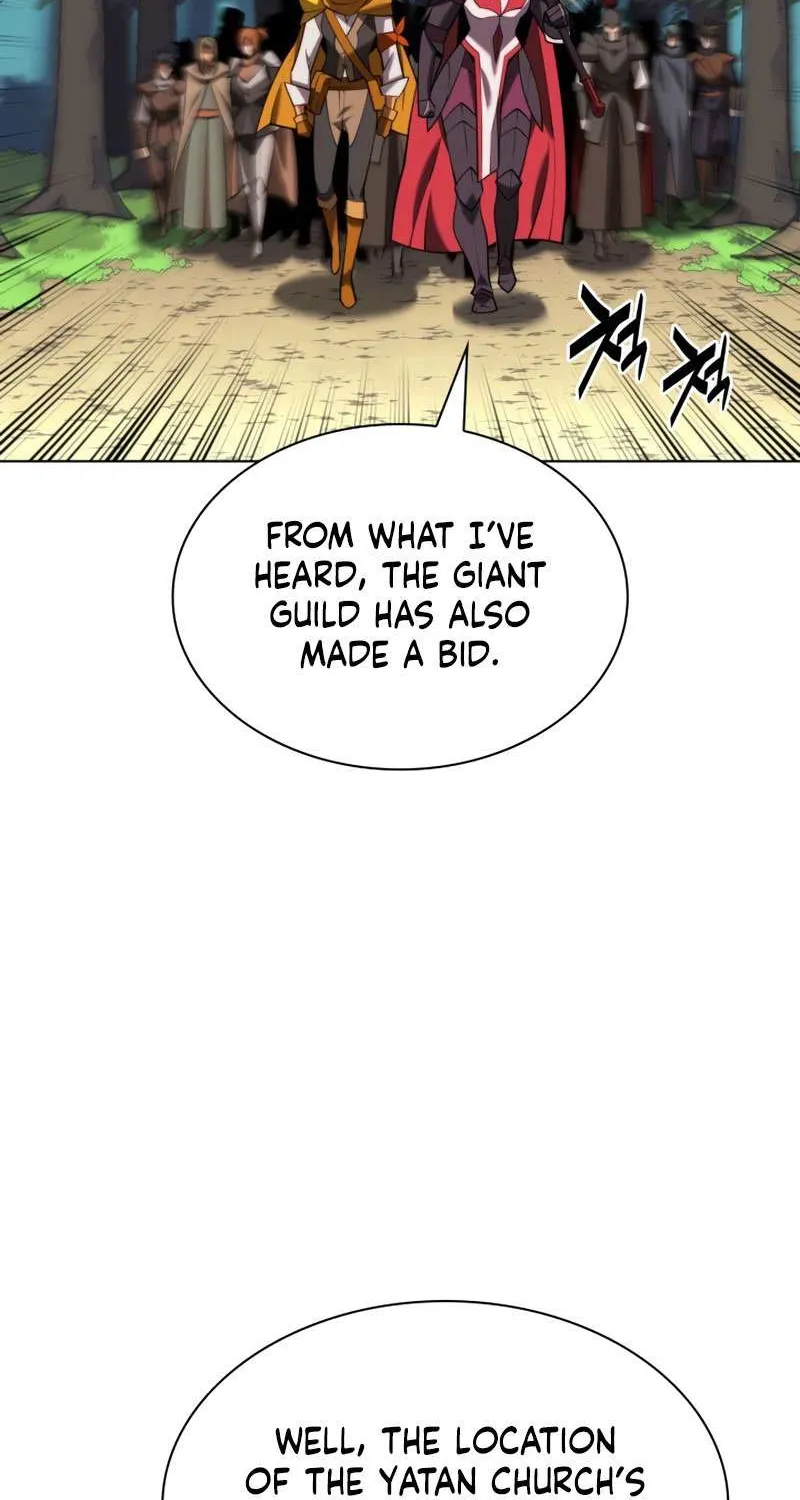 Overgeared (Team Argo) Chapter 163 page 31 - 