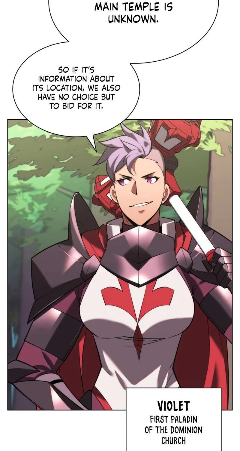 Overgeared (Team Argo) Chapter 163 page 32 - 