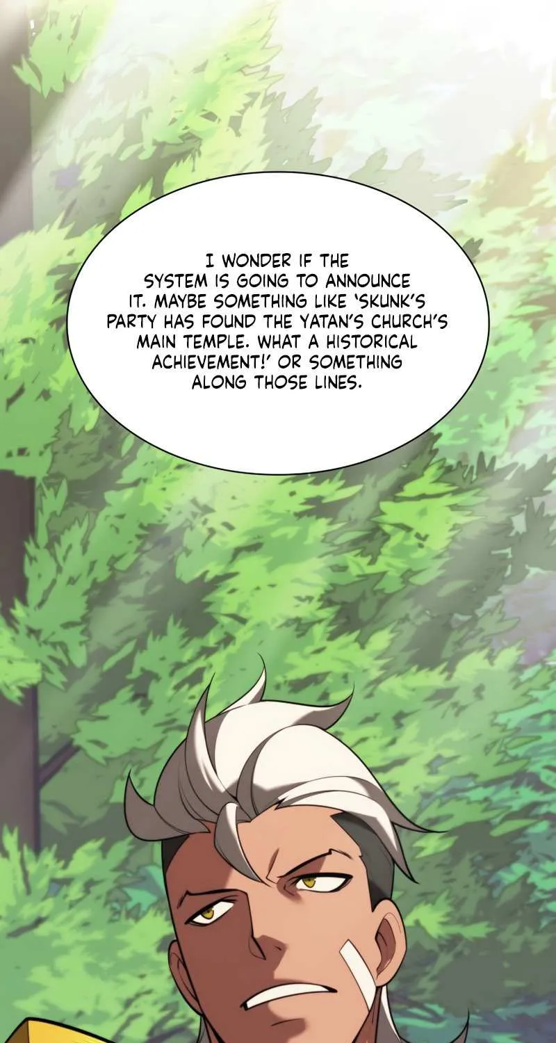 Overgeared (Team Argo) Chapter 163 page 34 - 