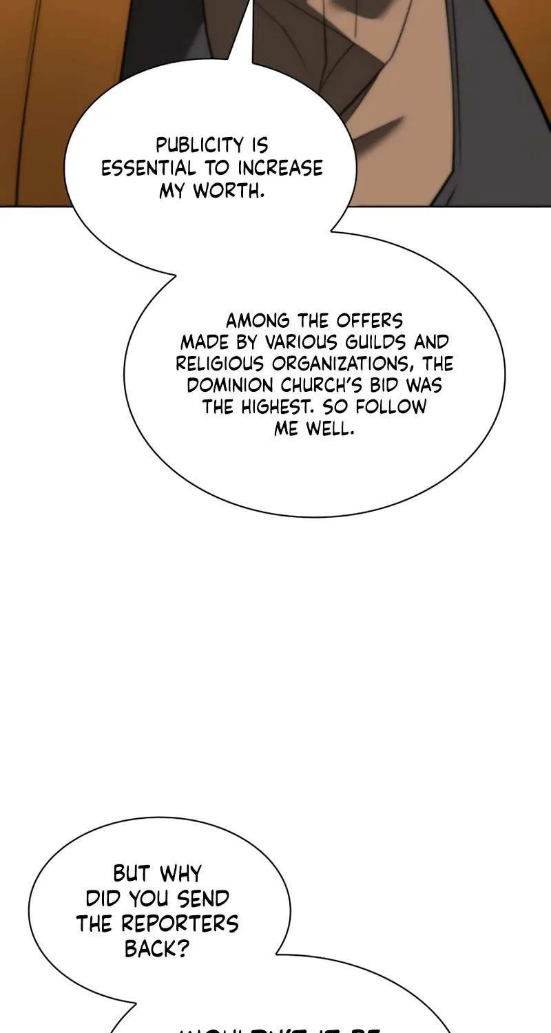 Overgeared (Team Argo) Chapter 163 page 36 - 