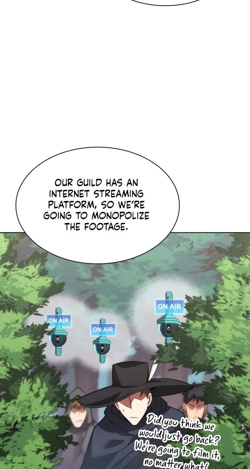 Overgeared (Team Argo) Chapter 163 page 38 - 