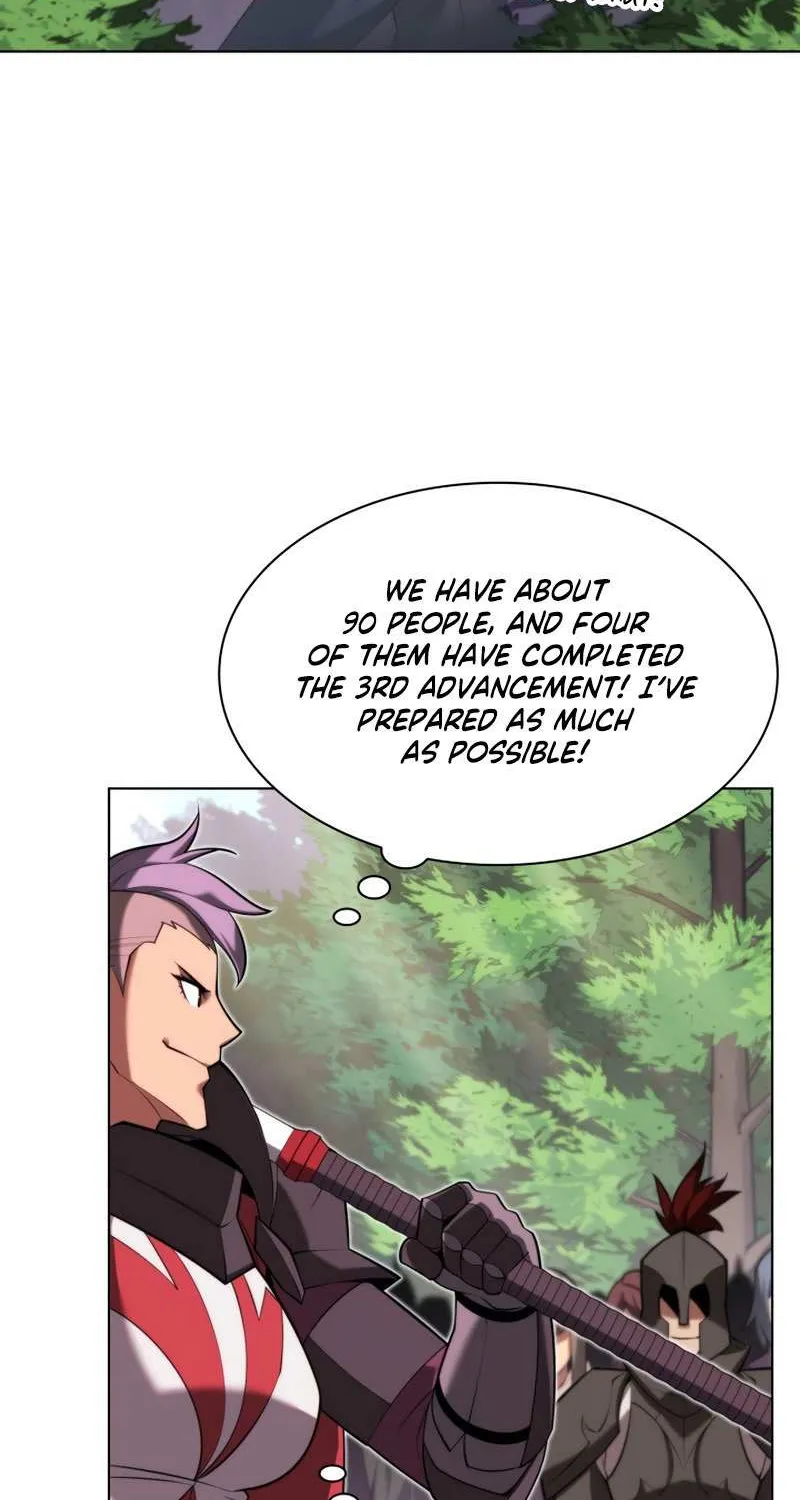 Overgeared (Team Argo) Chapter 163 page 39 - 