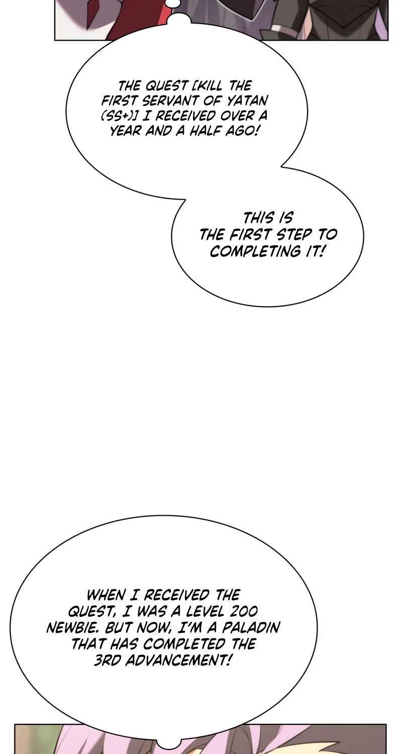 Overgeared (Team Argo) Chapter 163 page 40 - 
