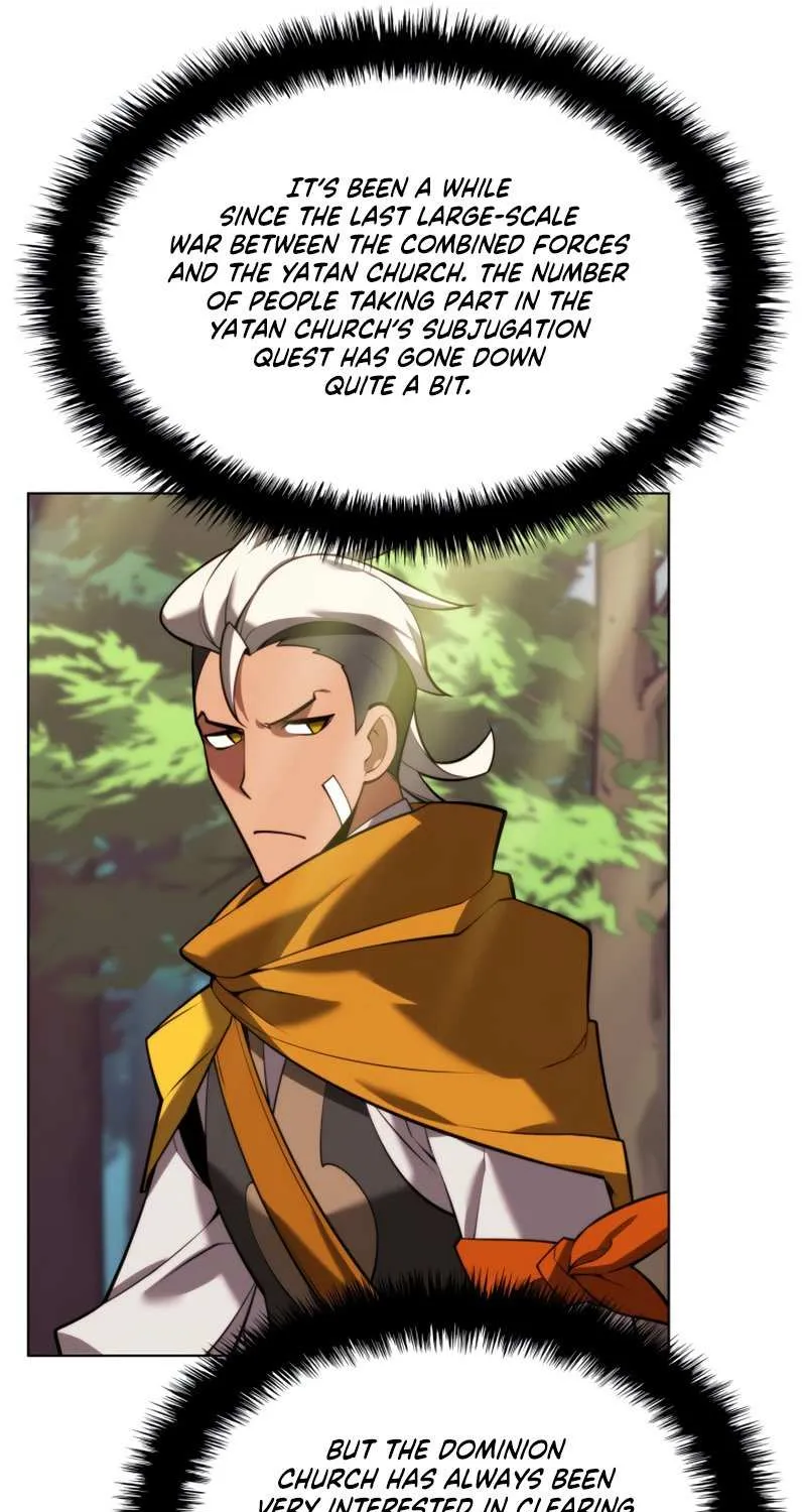 Overgeared (Team Argo) Chapter 163 page 42 - 