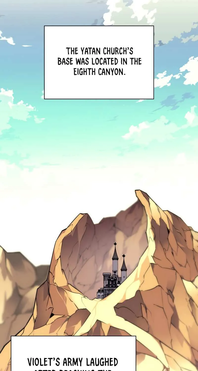 Overgeared (Team Argo) Chapter 163 page 46 - 