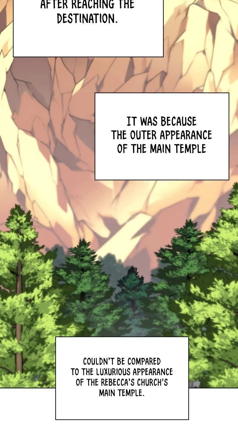 Overgeared (Team Argo) Chapter 163 page 47 - 