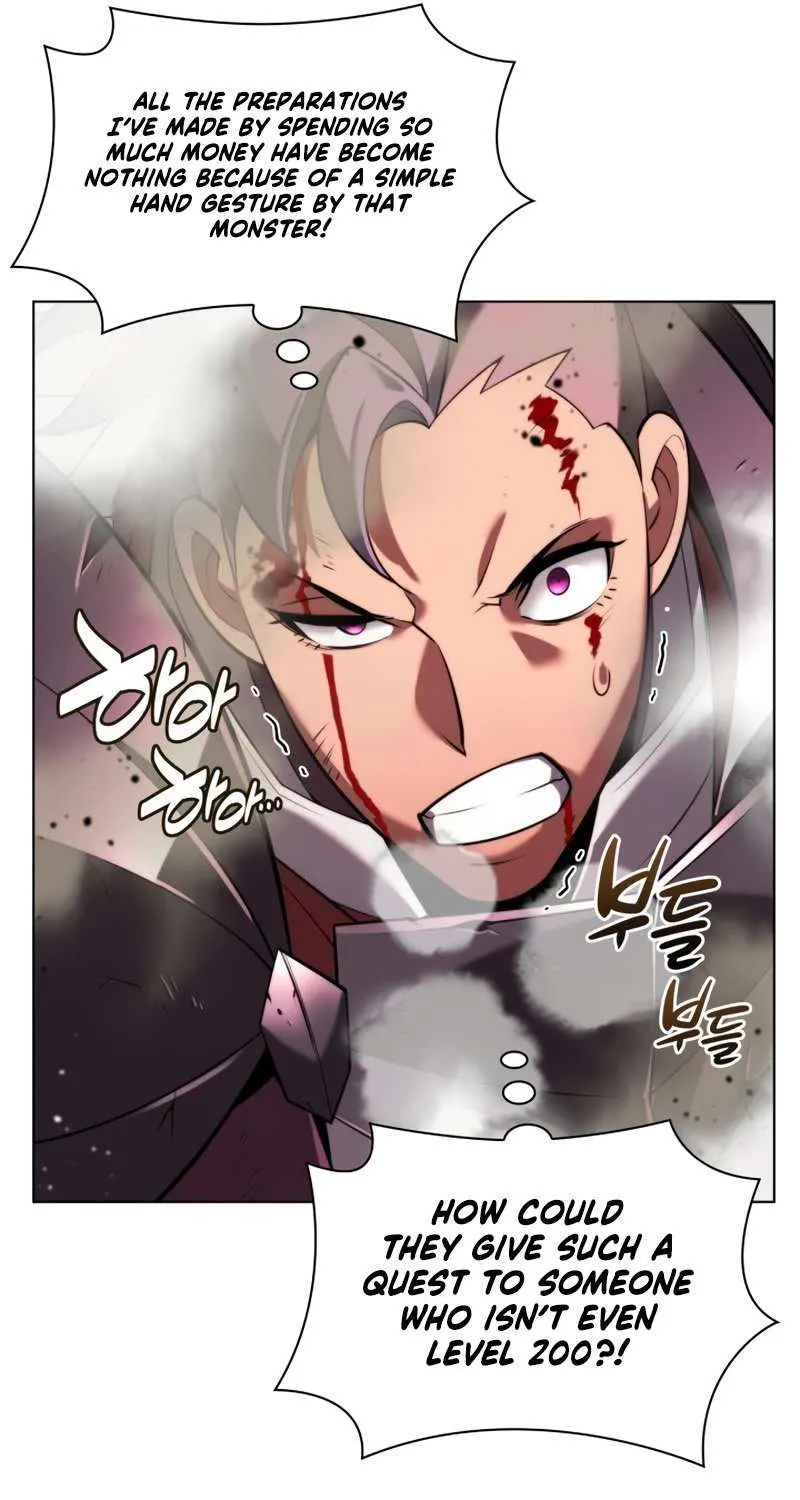 Overgeared (Team Argo) Chapter 163 page 50 - 