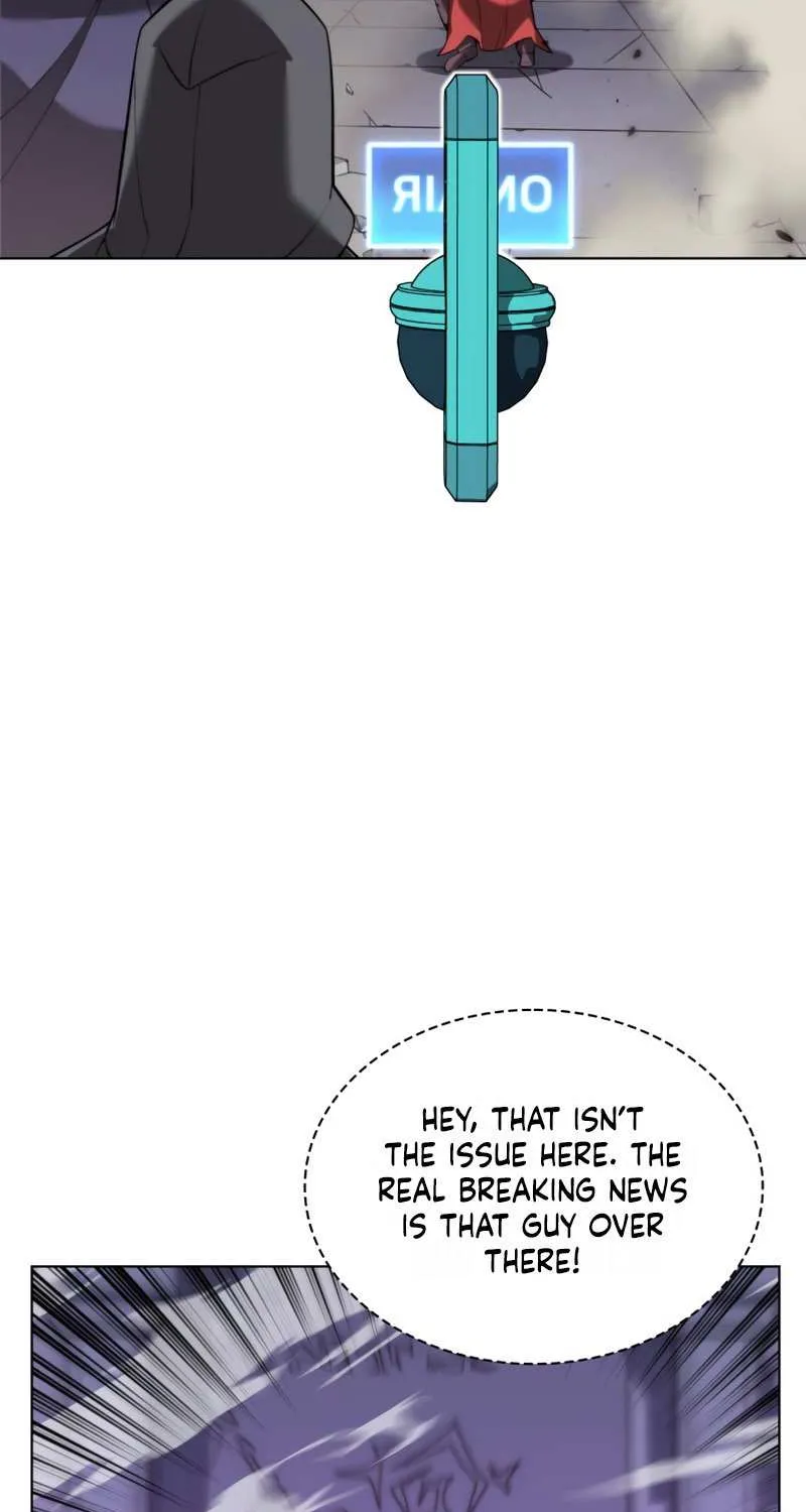 Overgeared (Team Argo) Chapter 163 page 52 - 
