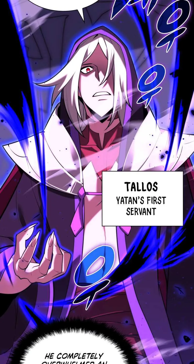 Overgeared (Team Argo) Chapter 163 page 54 - 