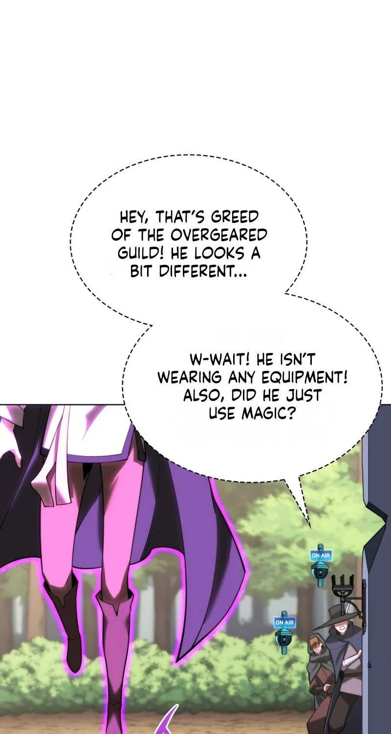 Overgeared (Team Argo) Chapter 163 page 63 - 