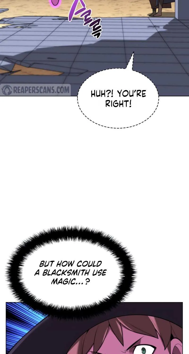 Overgeared (Team Argo) Chapter 163 page 64 - 