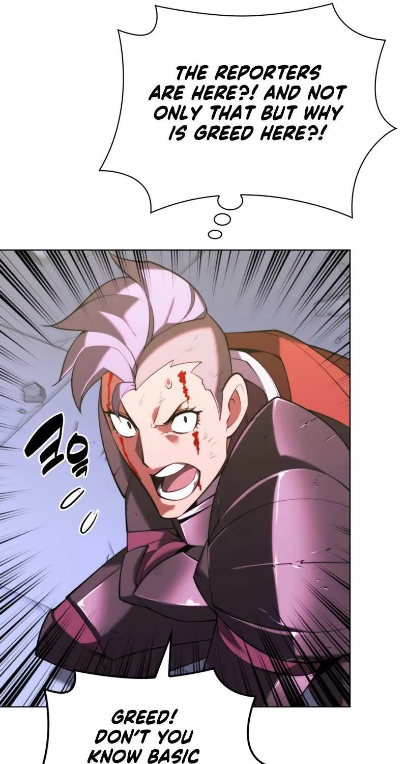 Overgeared (Team Argo) Chapter 163 page 66 - 