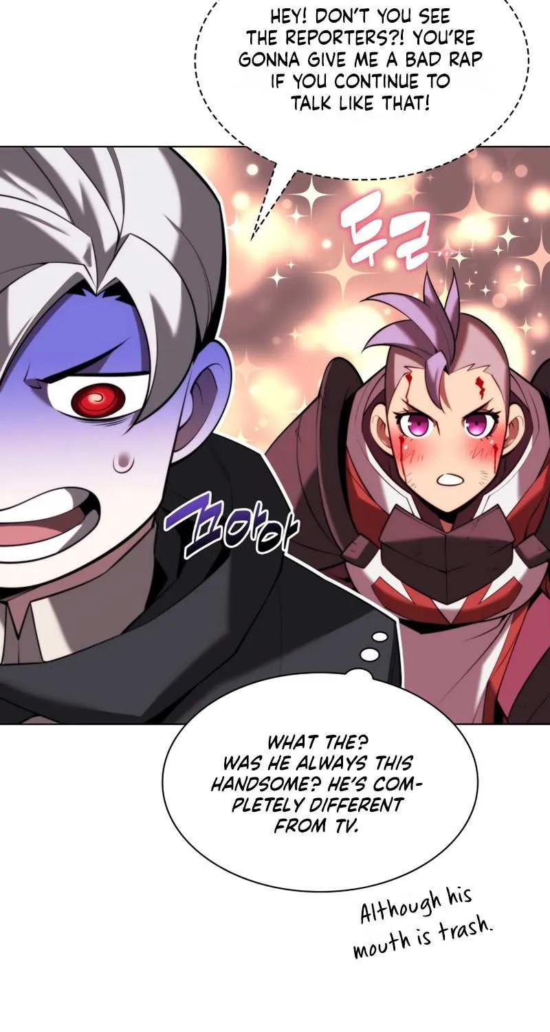 Overgeared (Team Argo) Chapter 163 page 70 - 