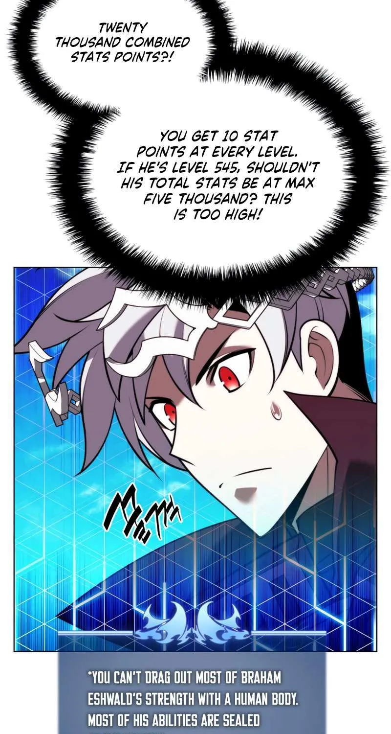 Overgeared (Team Argo) Chapter 163 page 8 - 