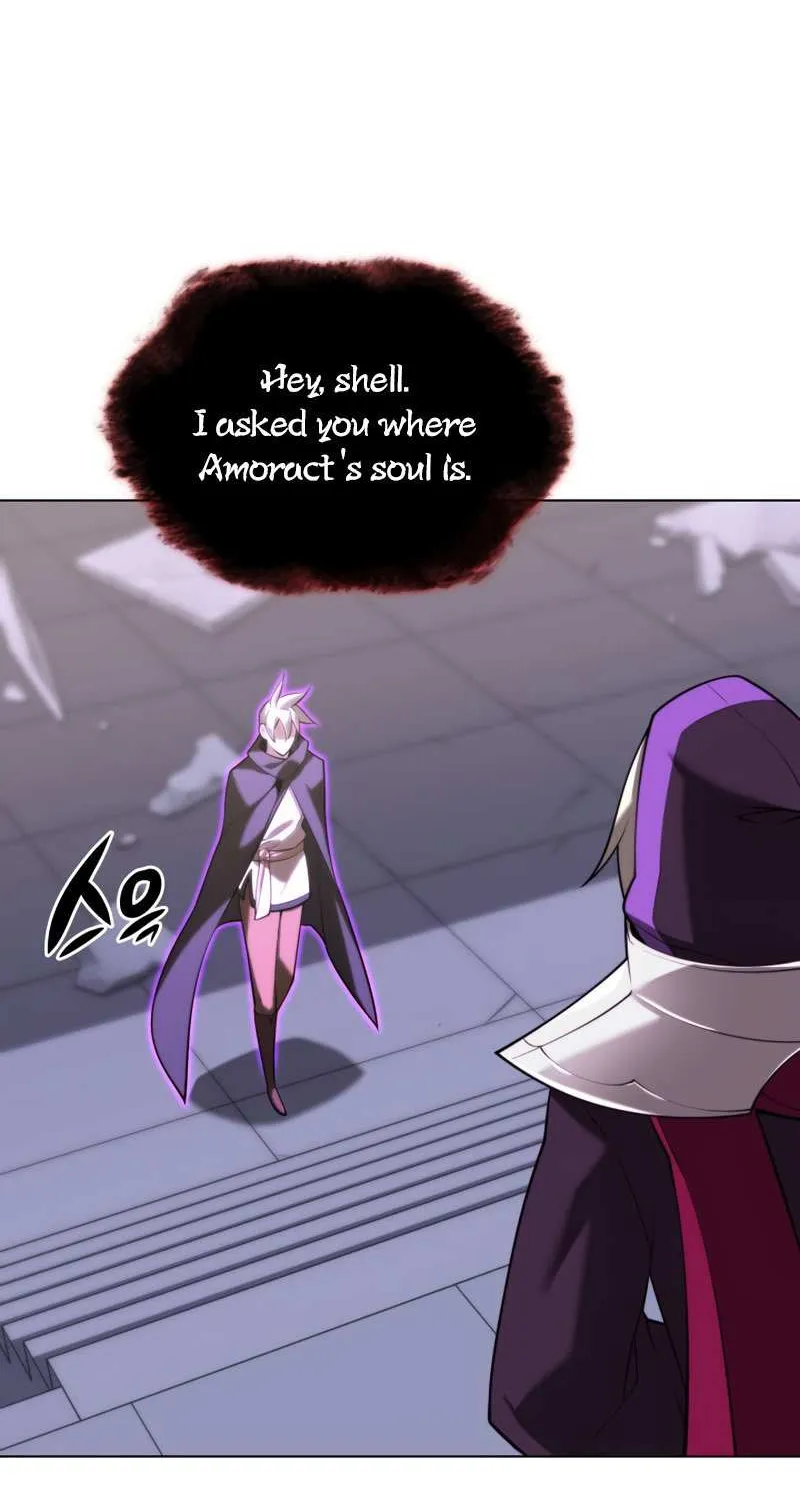 Overgeared (Team Argo) Chapter 163 page 71 - 