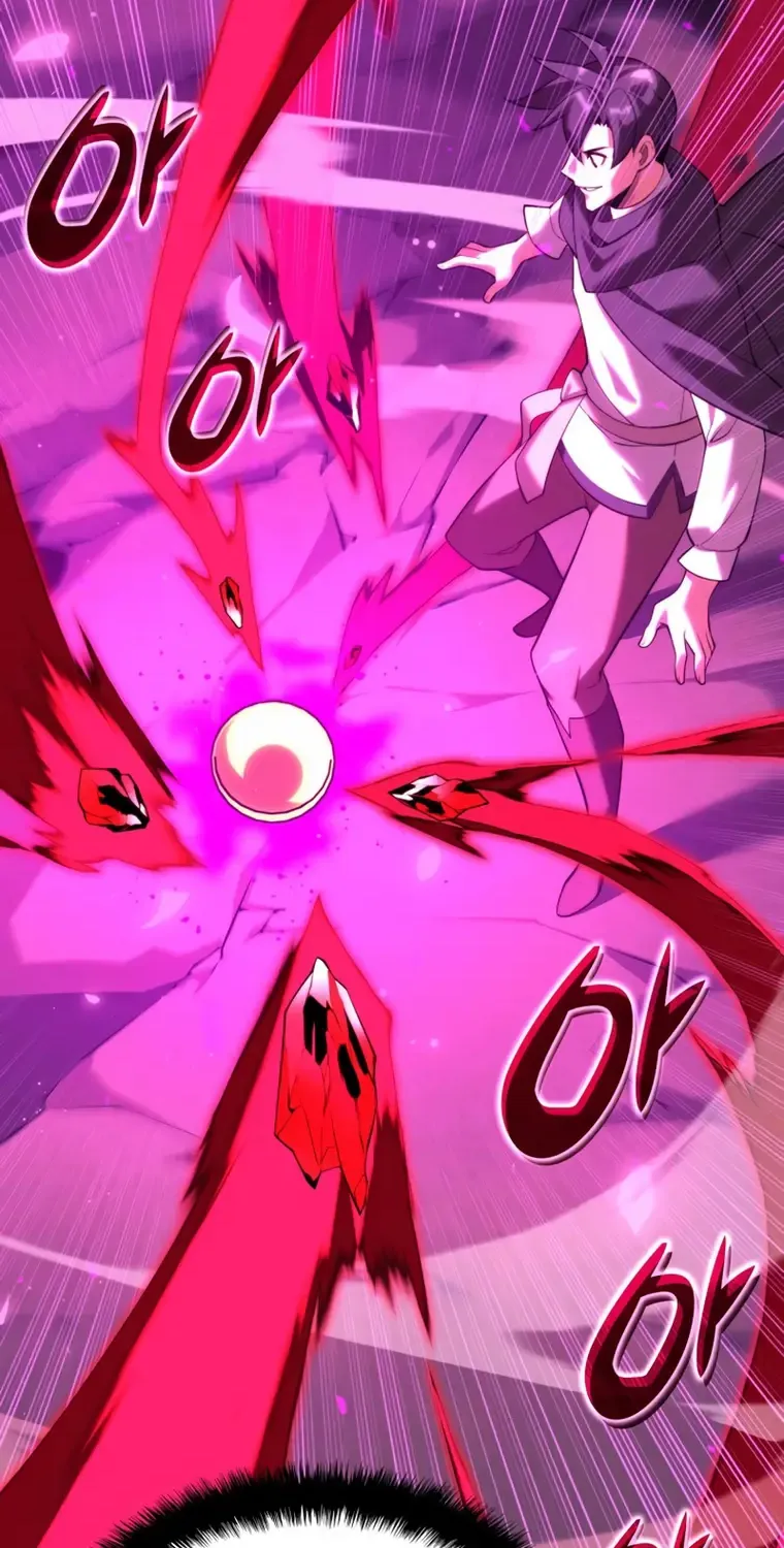 Overgeared (Team Argo) Chapter 164 page 2 - 