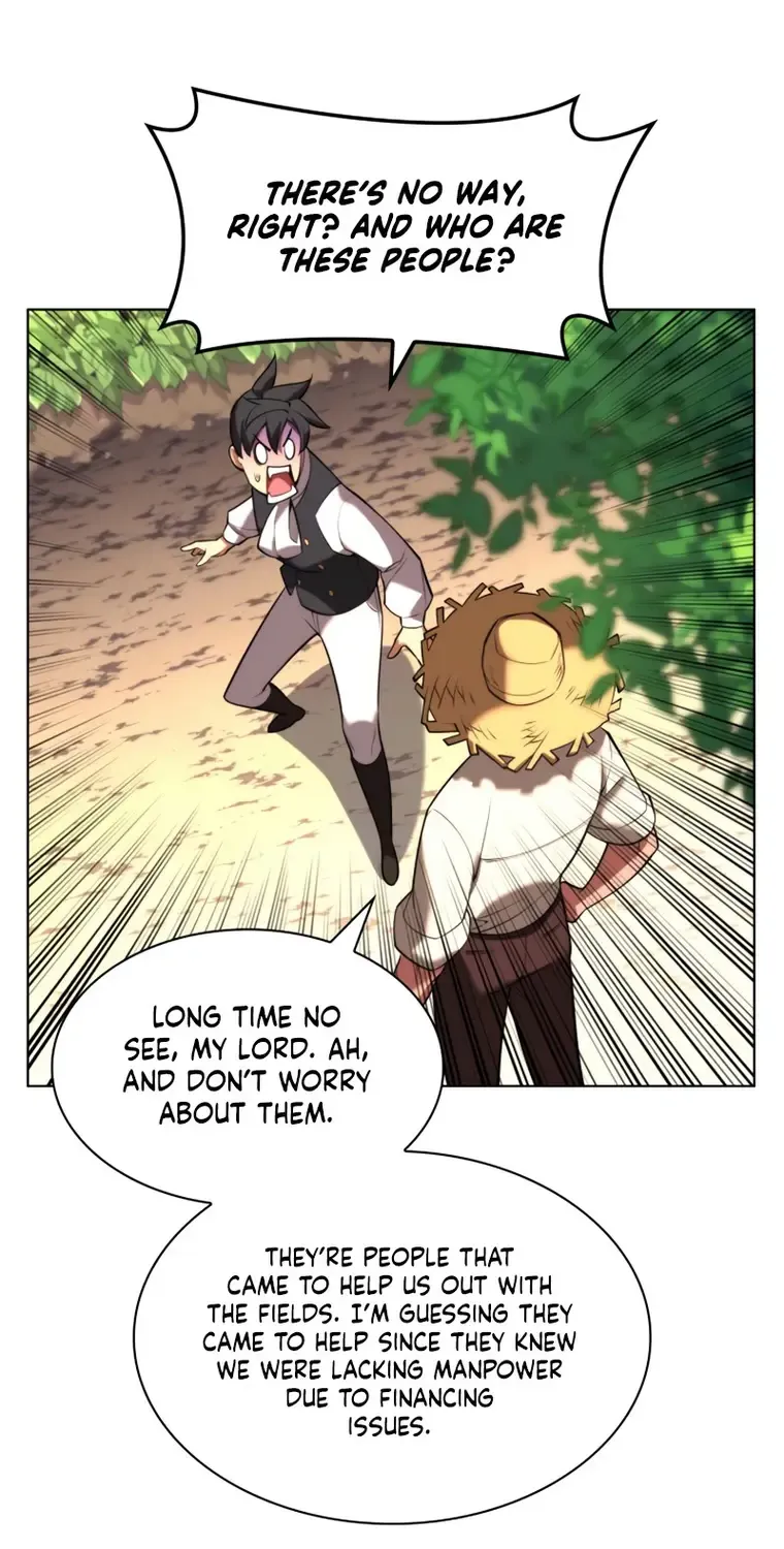 Overgeared (Team Argo) Chapter 164 page 102 - 
