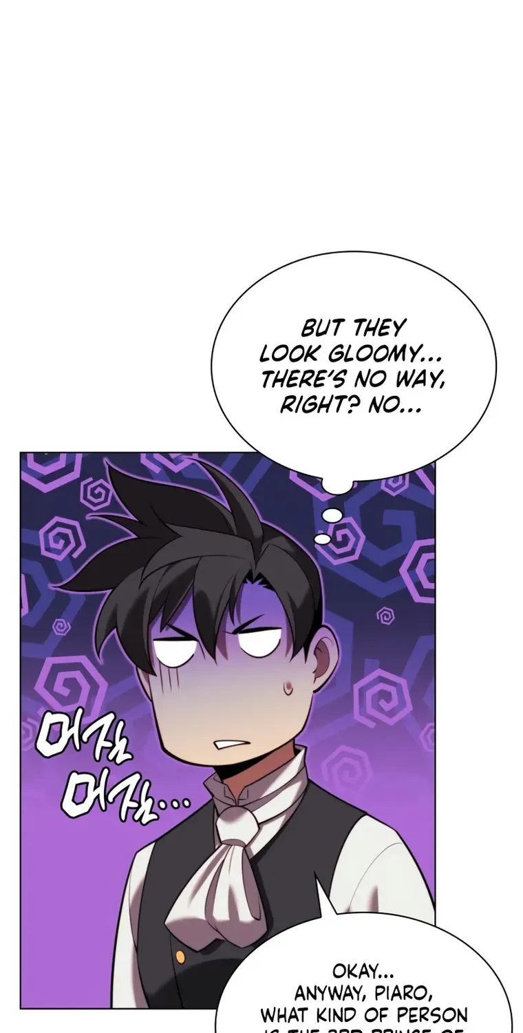 Overgeared (Team Argo) Chapter 164 page 103 - 