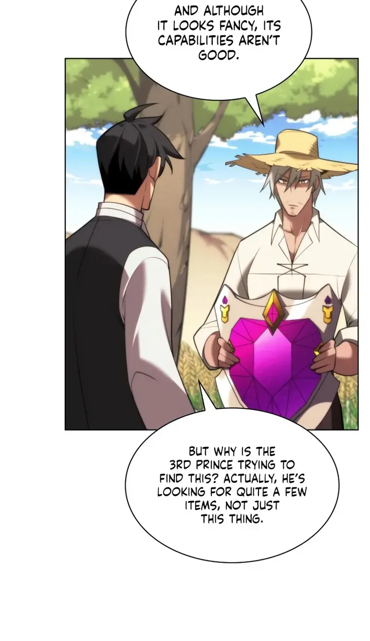Overgeared (Team Argo) Chapter 164 page 108 - 