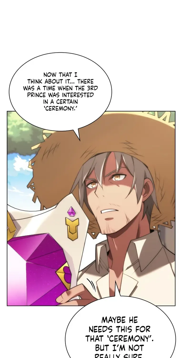Overgeared (Team Argo) Chapter 164 page 109 - 