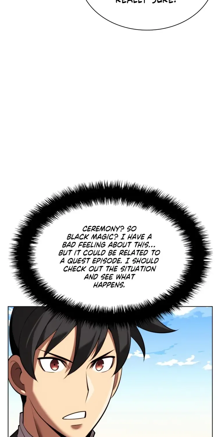 Overgeared (Team Argo) Chapter 164 page 110 - 