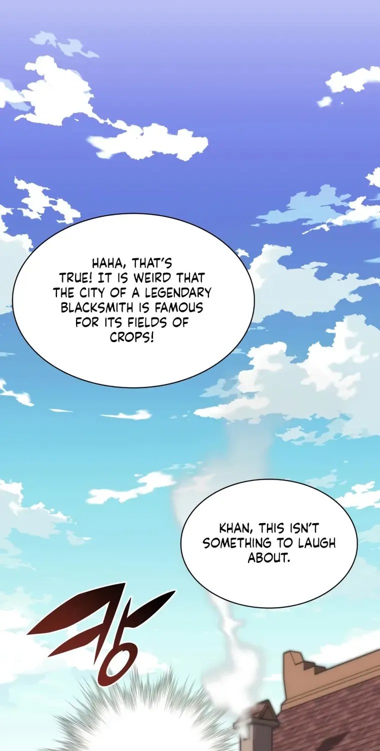 Overgeared (Team Argo) Chapter 164 page 113 - 