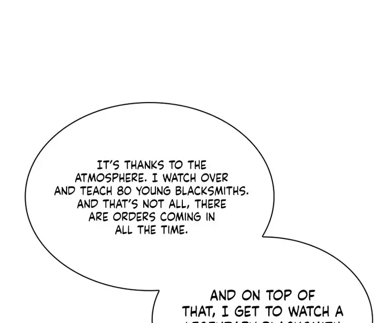 Overgeared (Team Argo) Chapter 164 page 116 - 