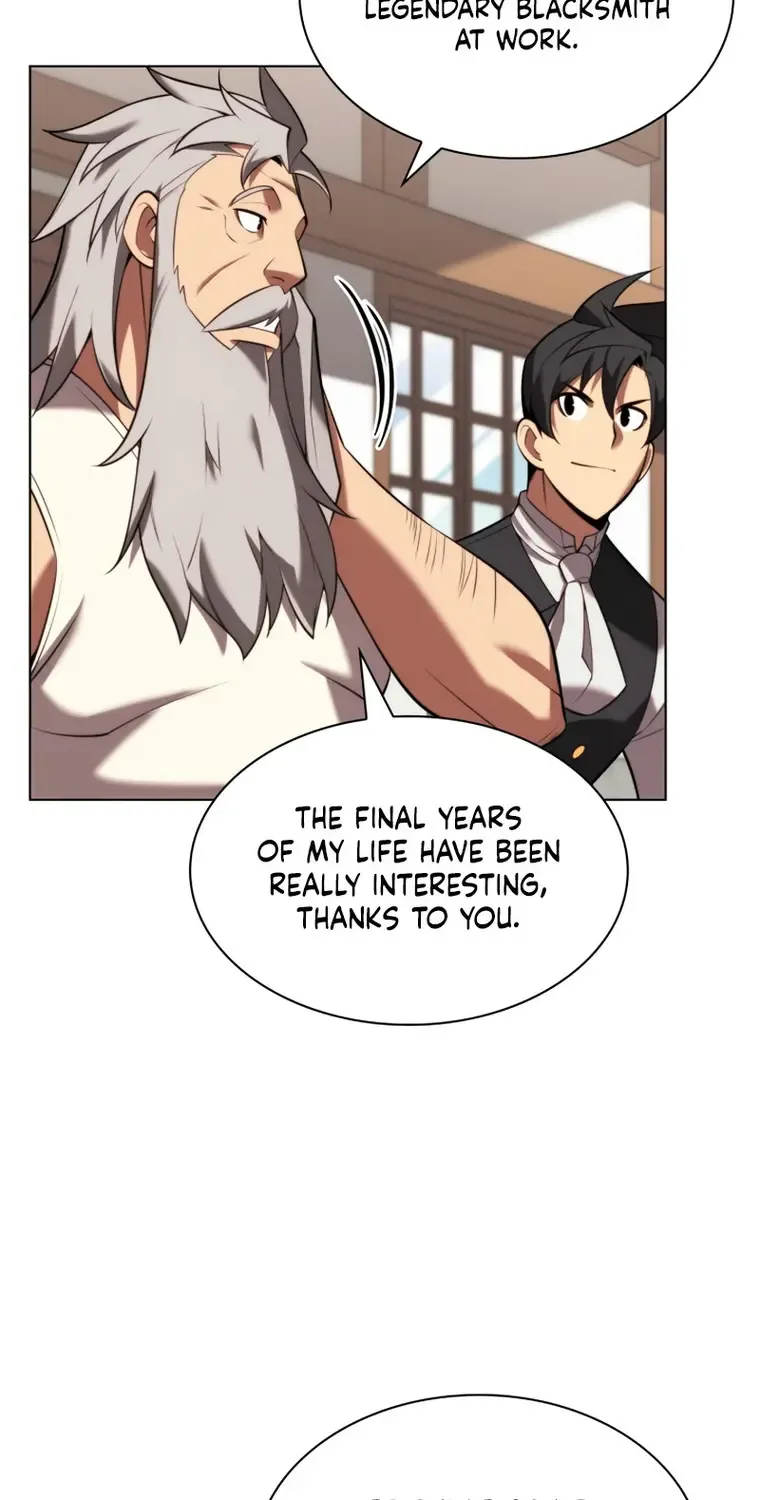 Overgeared (Team Argo) Chapter 164 page 117 - 