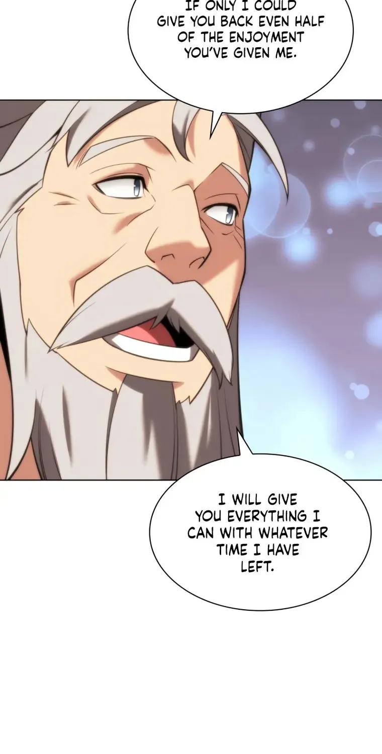Overgeared (Team Argo) Chapter 164 page 118 - 