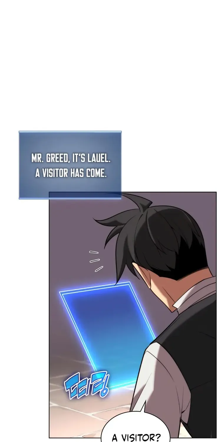 Overgeared (Team Argo) Chapter 164 page 122 - 
