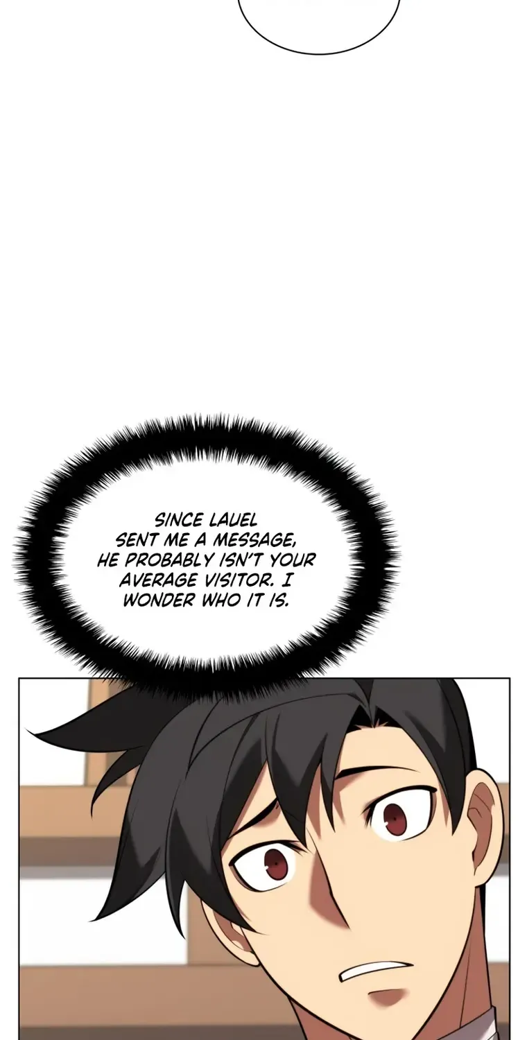 Overgeared (Team Argo) Chapter 164 page 123 - 