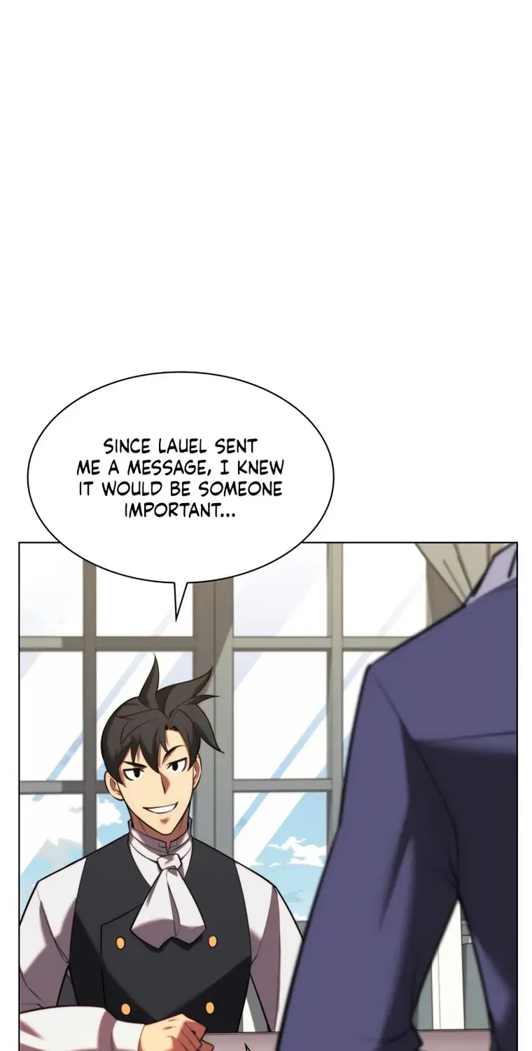 Overgeared (Team Argo) Chapter 164 page 126 - 
