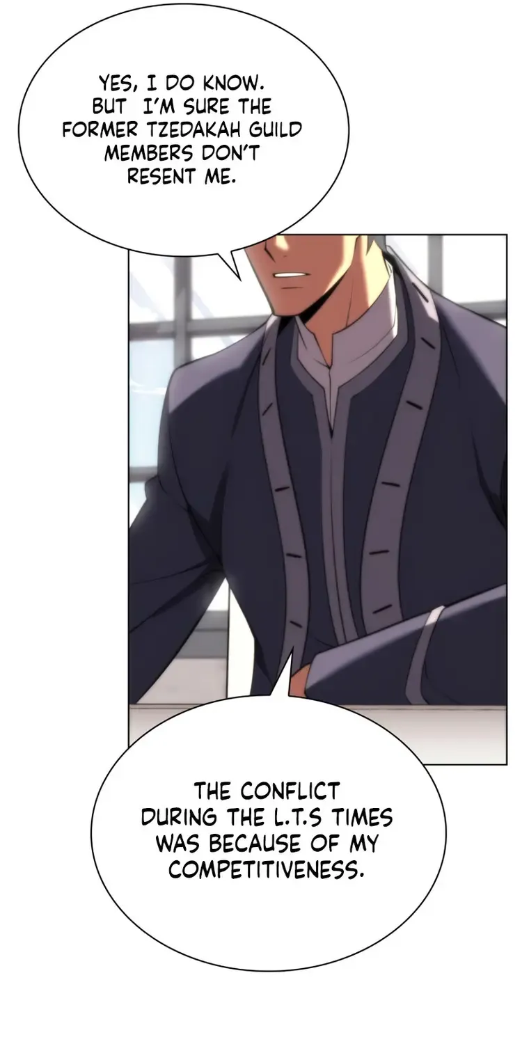 Overgeared (Team Argo) Chapter 164 page 129 - 