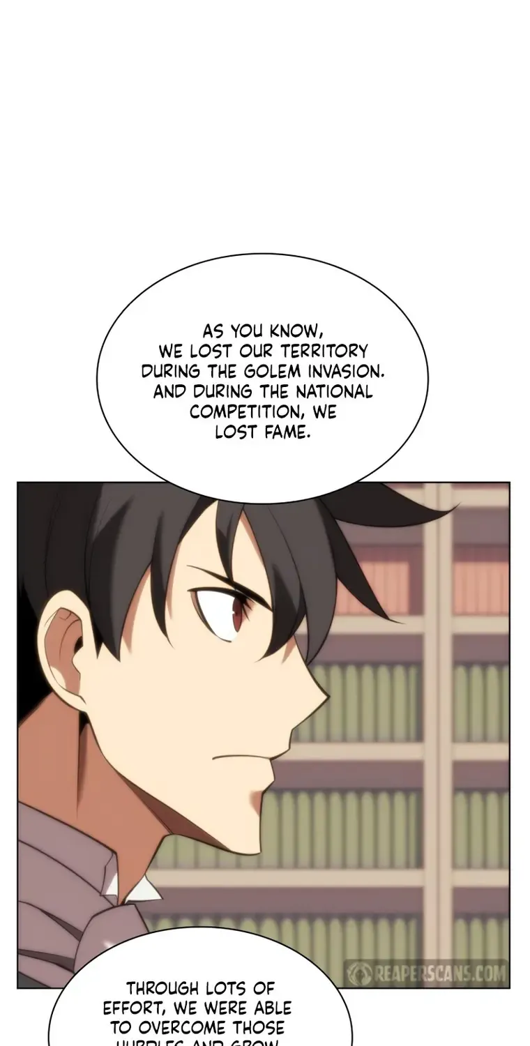 Overgeared (Team Argo) Chapter 164 page 130 - 