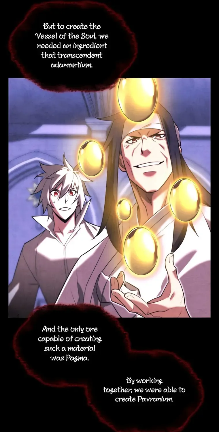 Overgeared (Team Argo) Chapter 164 page 17 - 