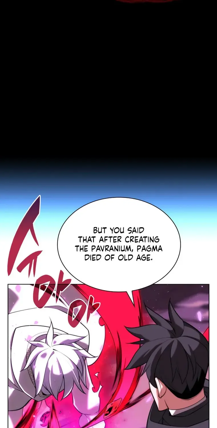 Overgeared (Team Argo) Chapter 164 page 18 - 