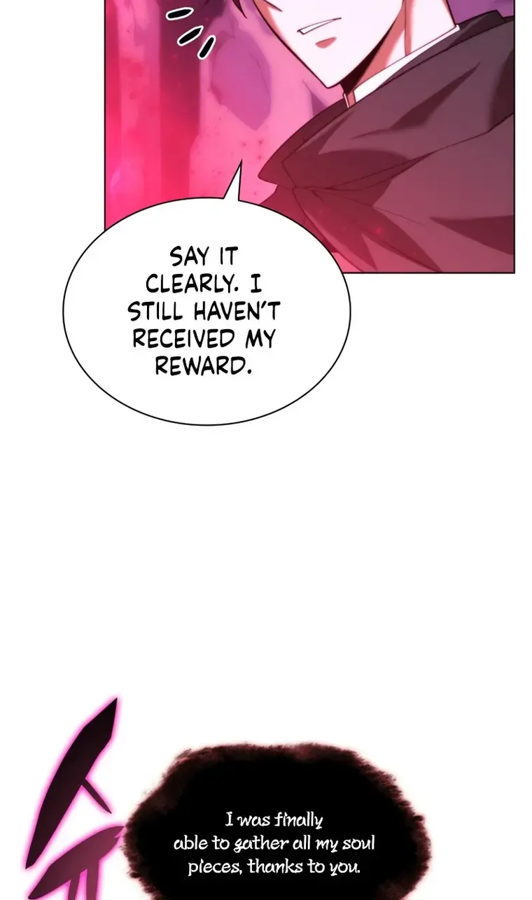 Overgeared (Team Argo) Chapter 164 page 20 - 