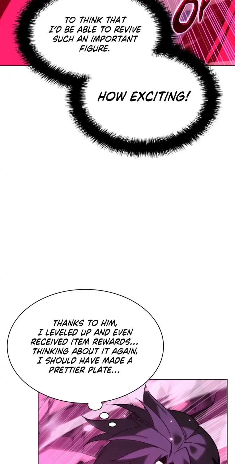 Overgeared (Team Argo) Chapter 164 page 3 - 
