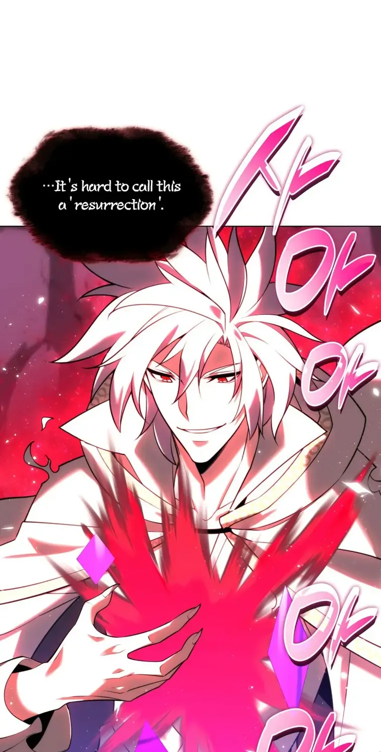 Overgeared (Team Argo) Chapter 164 page 22 - 